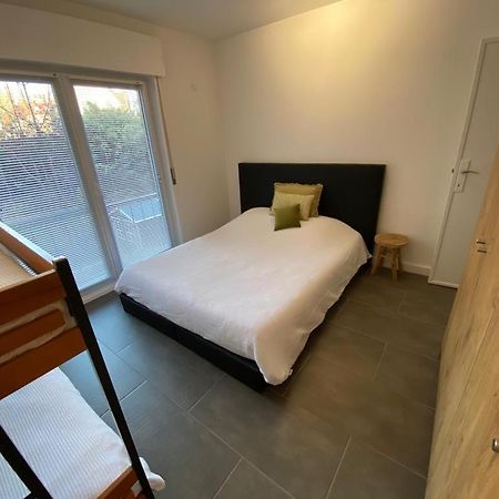 Apartamento Nieuwpoort Exterior foto