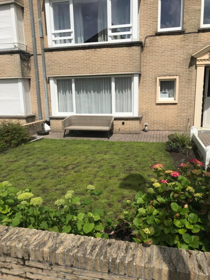 Apartamento Nieuwpoort Exterior foto