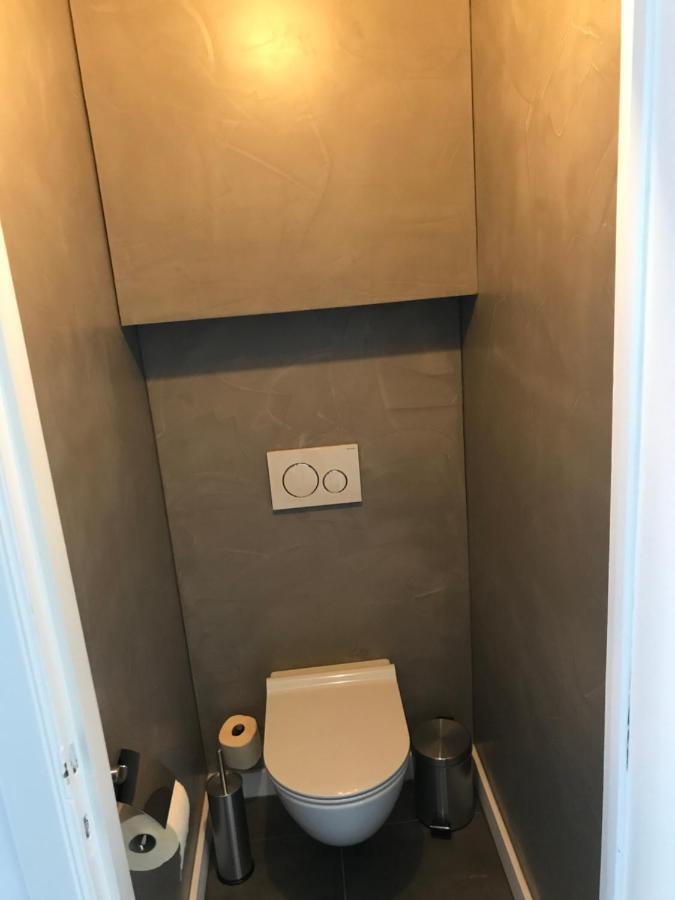 Apartamento Nieuwpoort Exterior foto